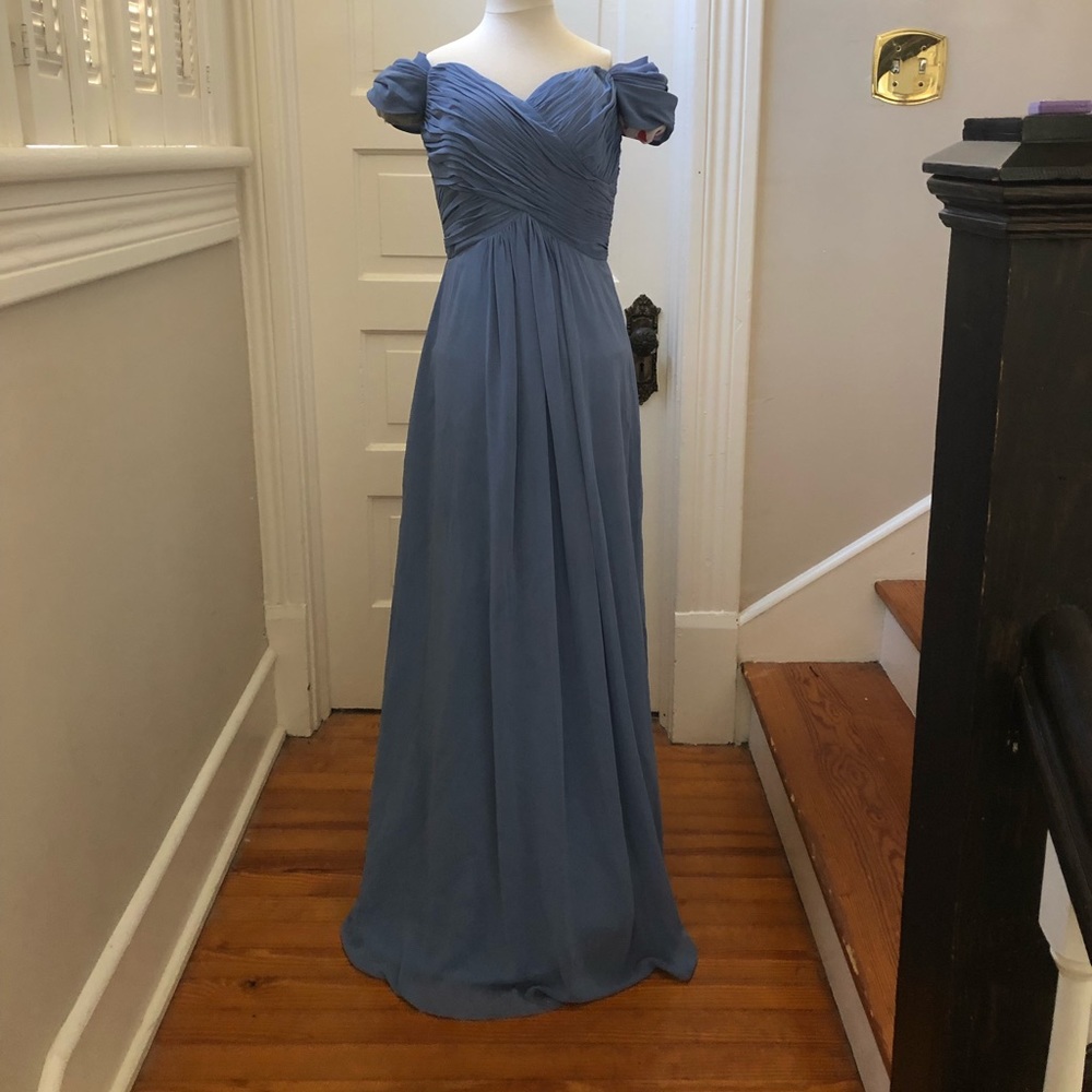 Evening Dress